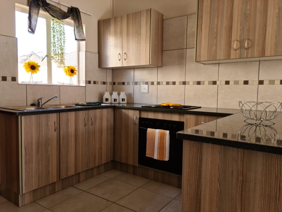 3 Bedroom Property for Sale in Waterkloof Hill Estate North West